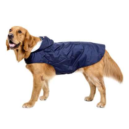 Pet Raincoat