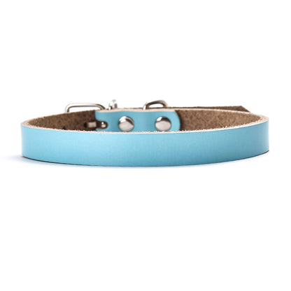 Pure Leather Dog Collars