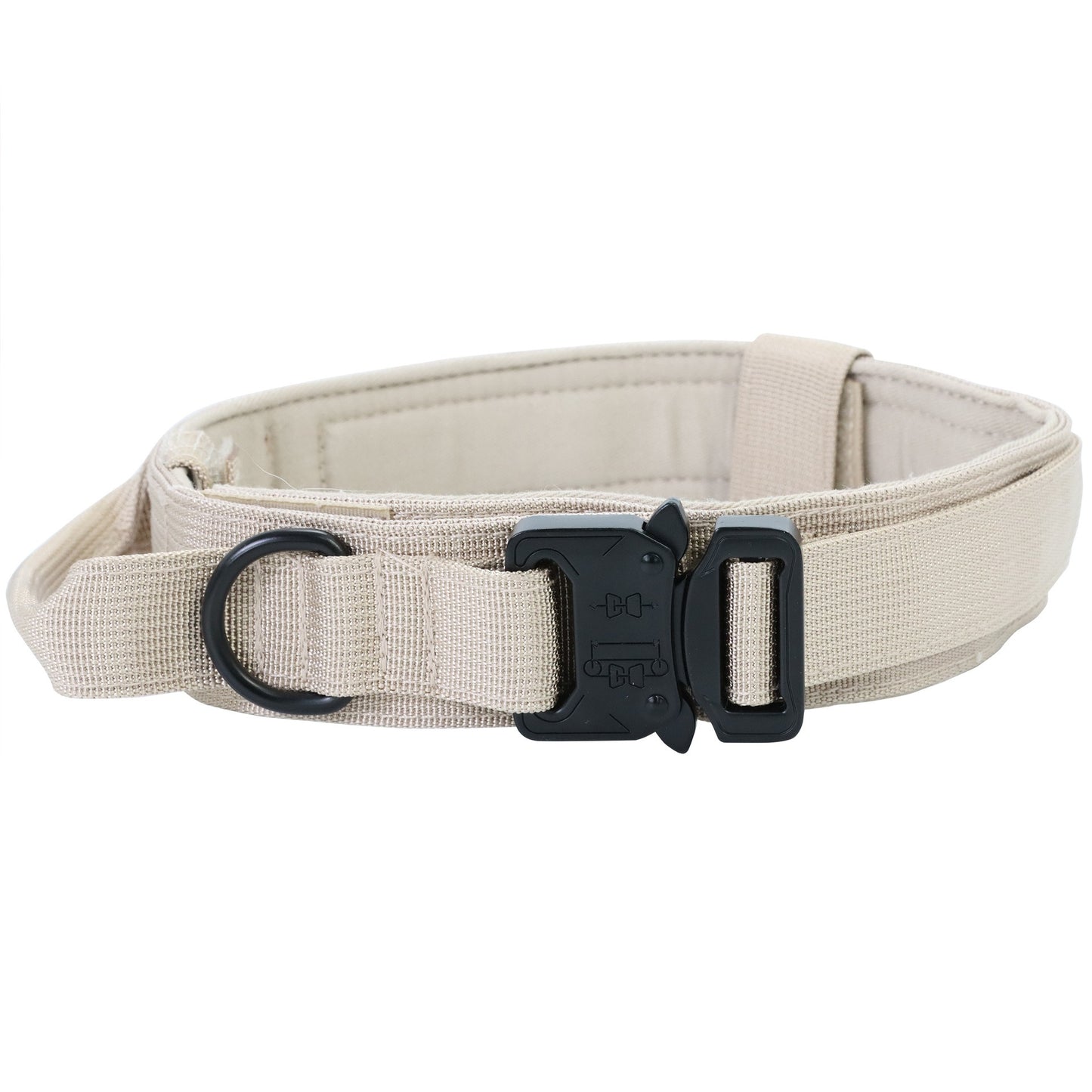 Tactical Dog Collars and Leashes