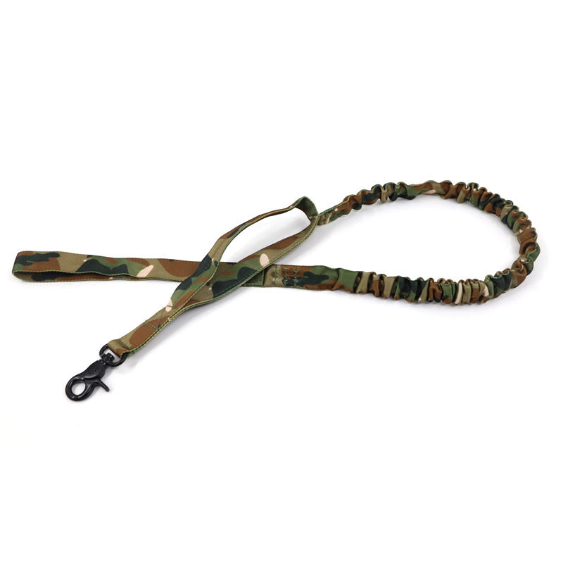 Tactical Dog Collars and Leashes