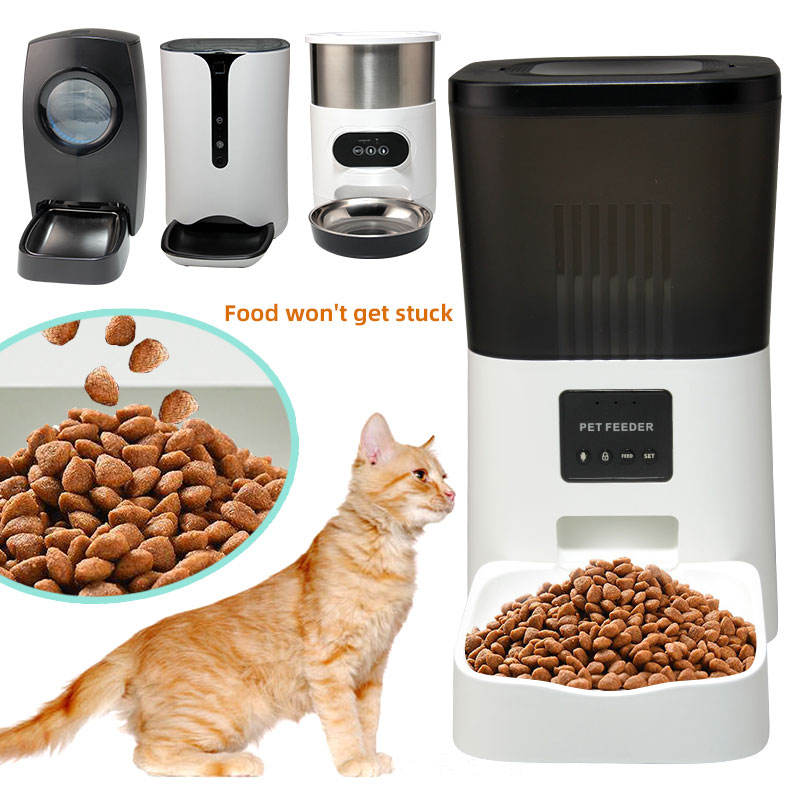 Automatic Pet Feeder (various)