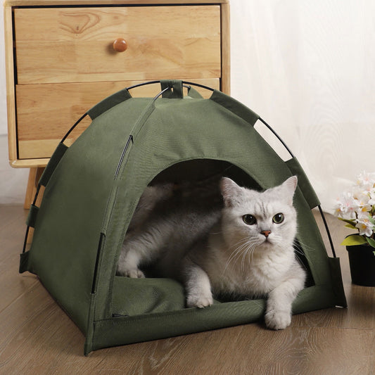 Pet Tent