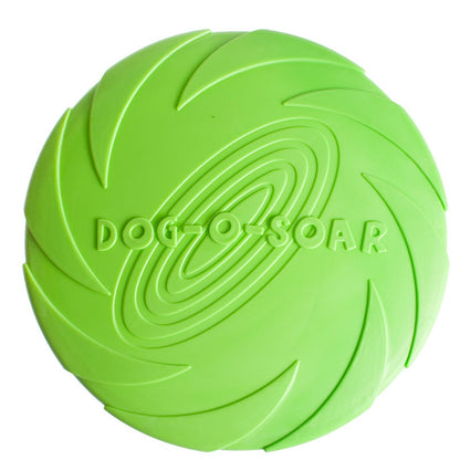 Pet Flying Disc