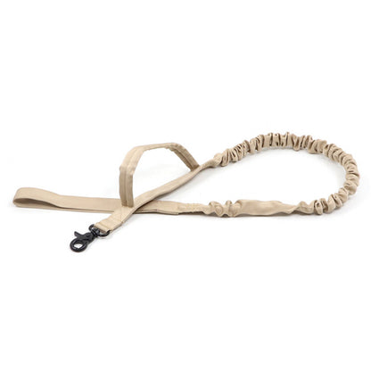 Tactical Dog Collars and Leashes