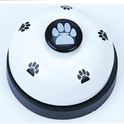 Pet Training Bell