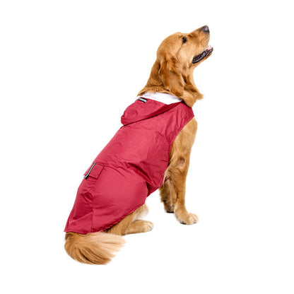 Pet Raincoat