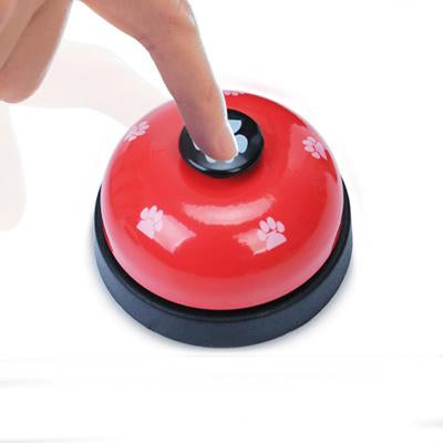 Pet Training Bell