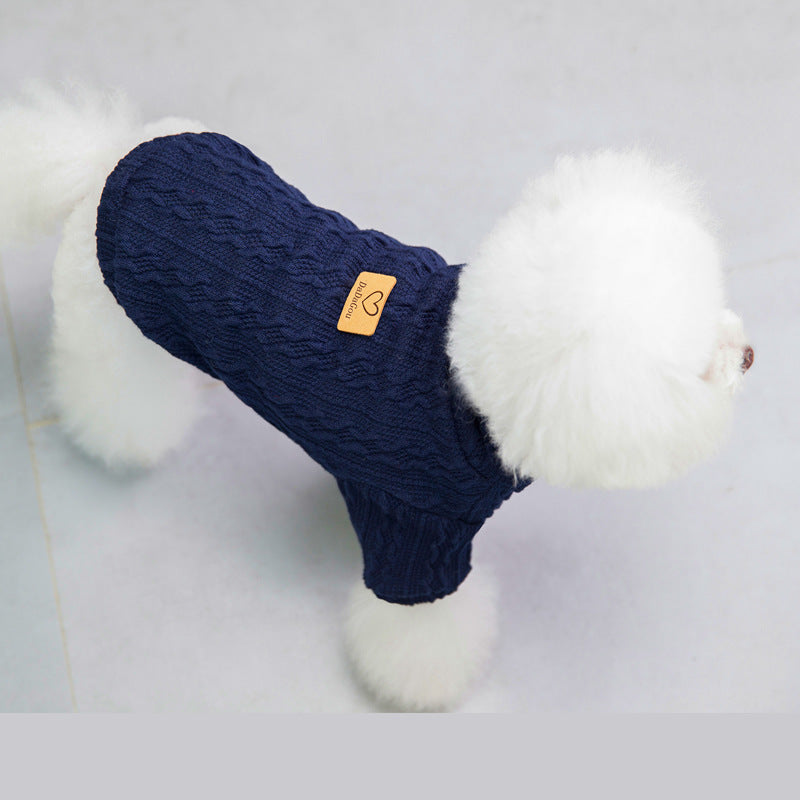 Pet Sweater