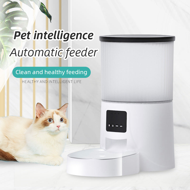 Automatic Pet Feeder (various)