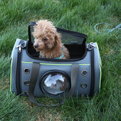 Breathable Pet Carrying Bag