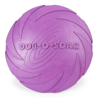 Pet Flying Disc