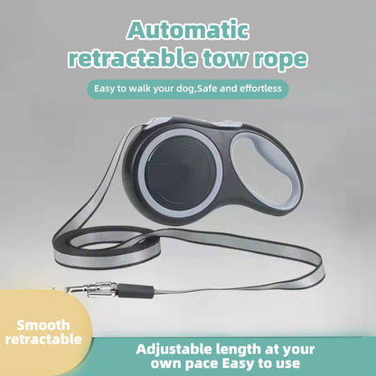 Pet Traction Leash