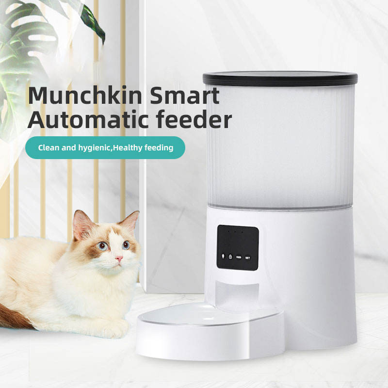 Automatic Pet Feeder (various)