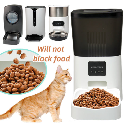 Automatic Pet Feeder (various)