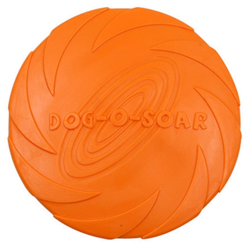 Pet Flying Disc